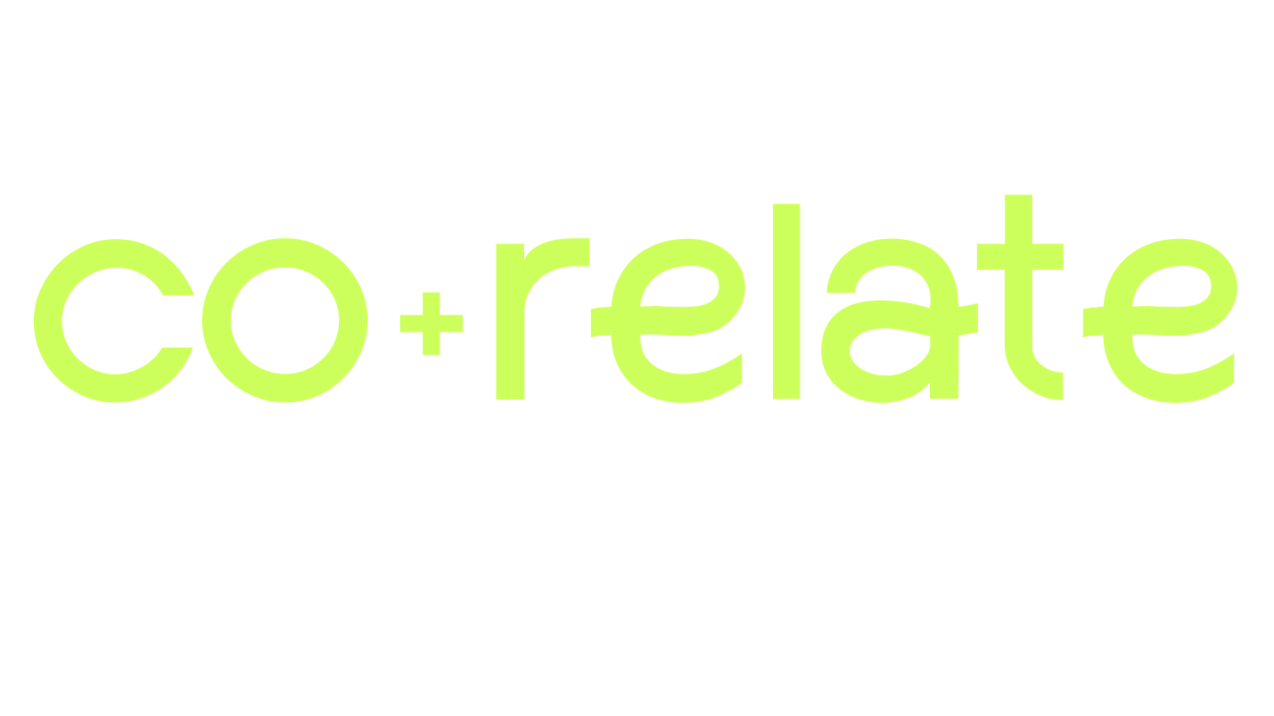 co+relate